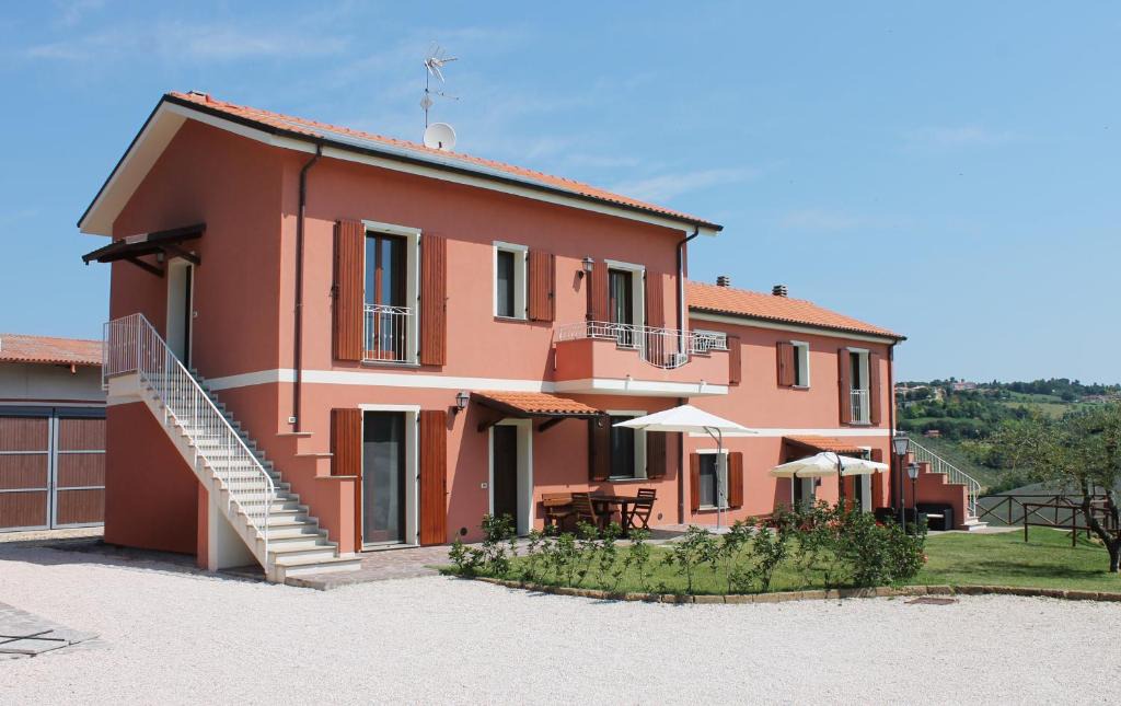 Pesaro House | Casa Renili