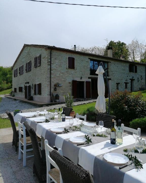 Furlo Apartment | Casa San Biagio
