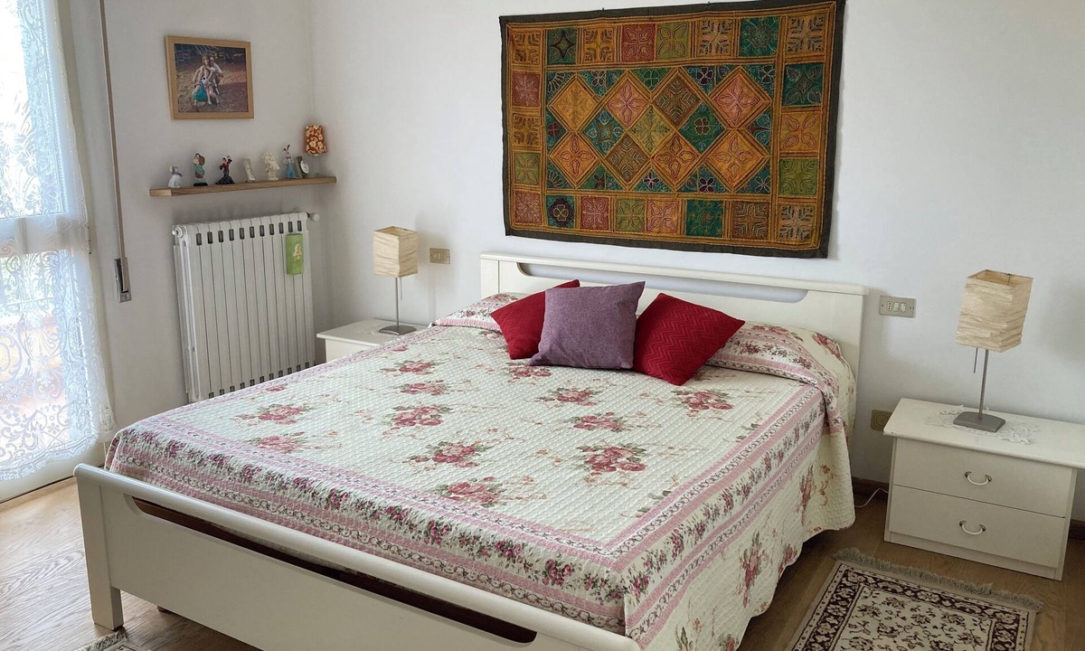 Margine Coperta-Traversagna House | Casa Spaziosa e Comoda Vicino al Centro Città