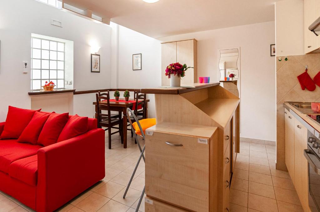 Sperlonga Apartment | Casa Vacanza Itaca 3