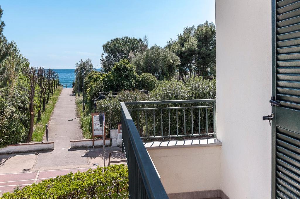 Sperlonga Villa | Casa Vacanza Minerva