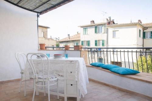 Mugnano Apartment | Casa Vacanze al Castello - Mugnano