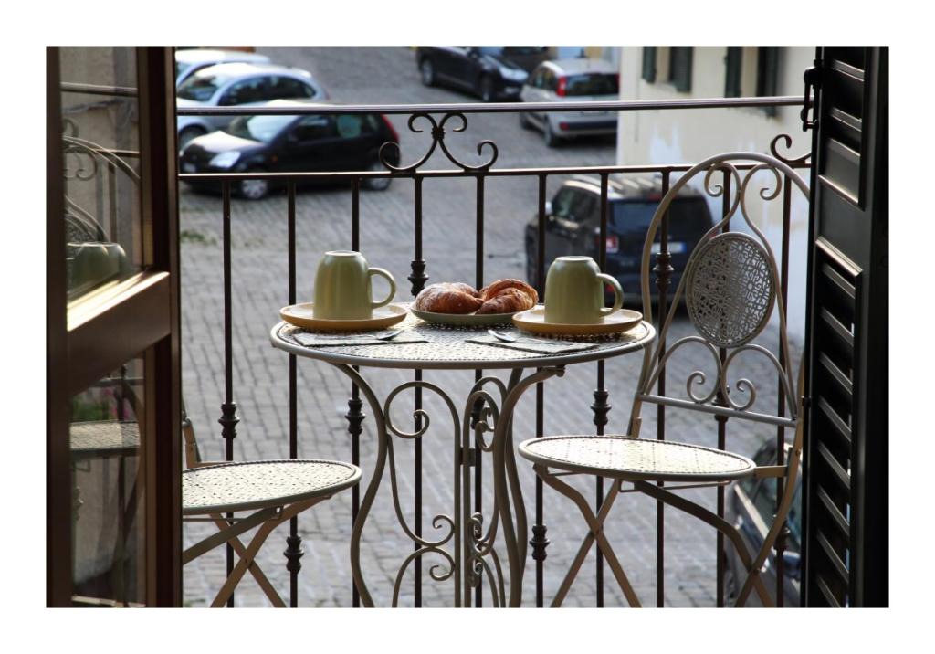 San Severino Marche Apartment | Casa Vacanze Piazza Padella