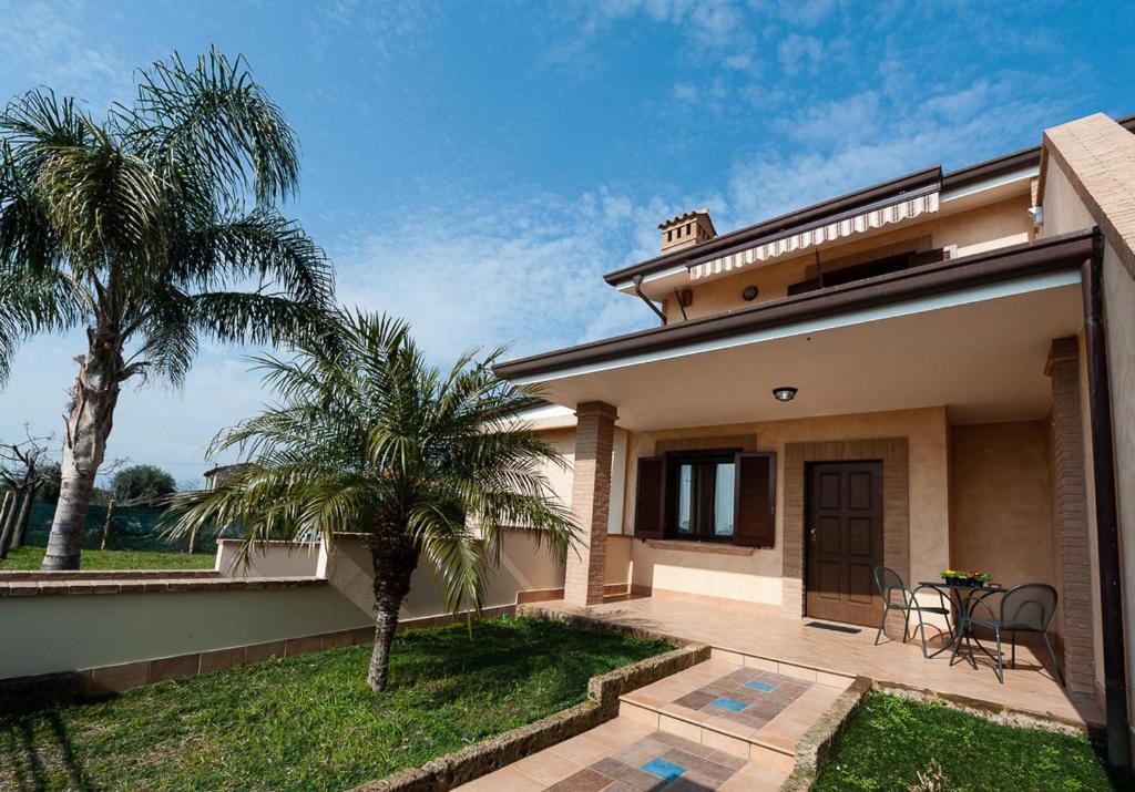 Sperlonga Villa | Casa Vacanze Polifemo