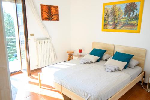 L'Aquila Apartment | Casa Vittoria