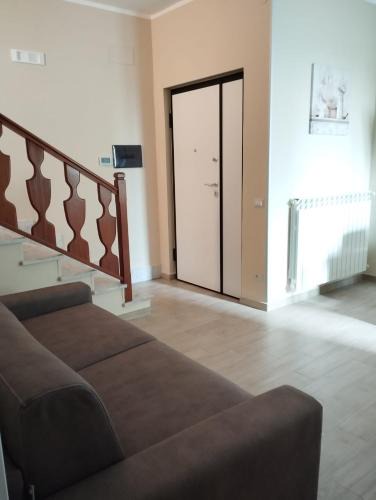 Montesarchio House | Casa Xenia