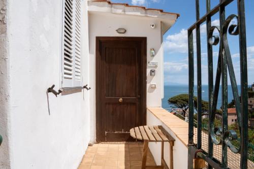 Erchie House | Casa Zia Adele