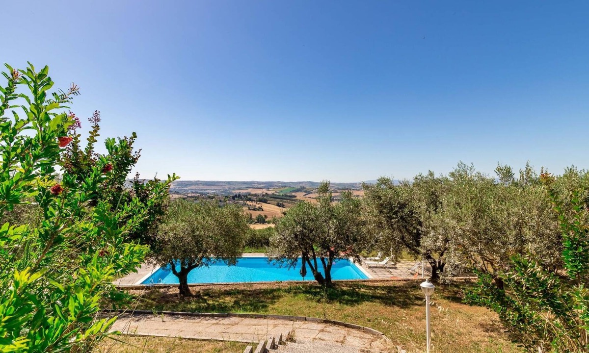 Ripe Villa | Casale Agrimarino - Casale Agrimarino