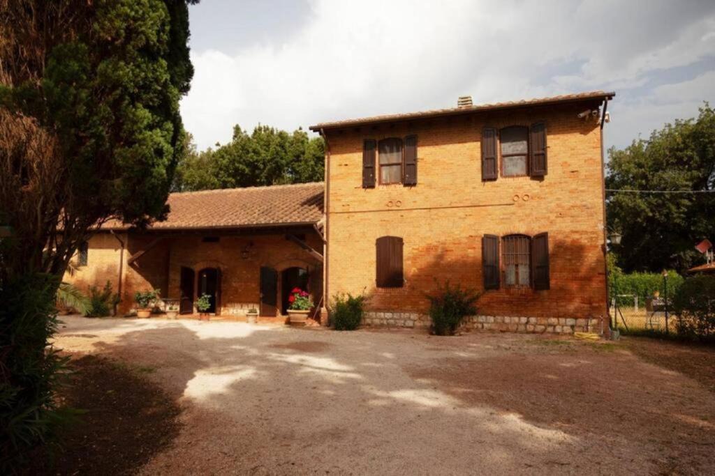 Grosseto Villa | Casale Alessandra, villa storica della Maremma