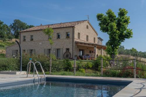 Ostra Apartment | casale dei cinque colli APPARTAMENTO
