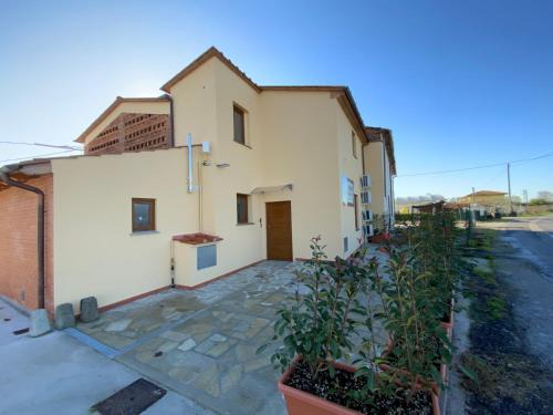 Ponte Buggianese House | Casale La Rosa Azzurra