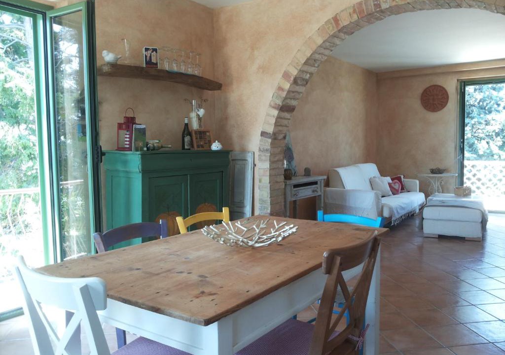Atri House | Casale Vittoria Atri