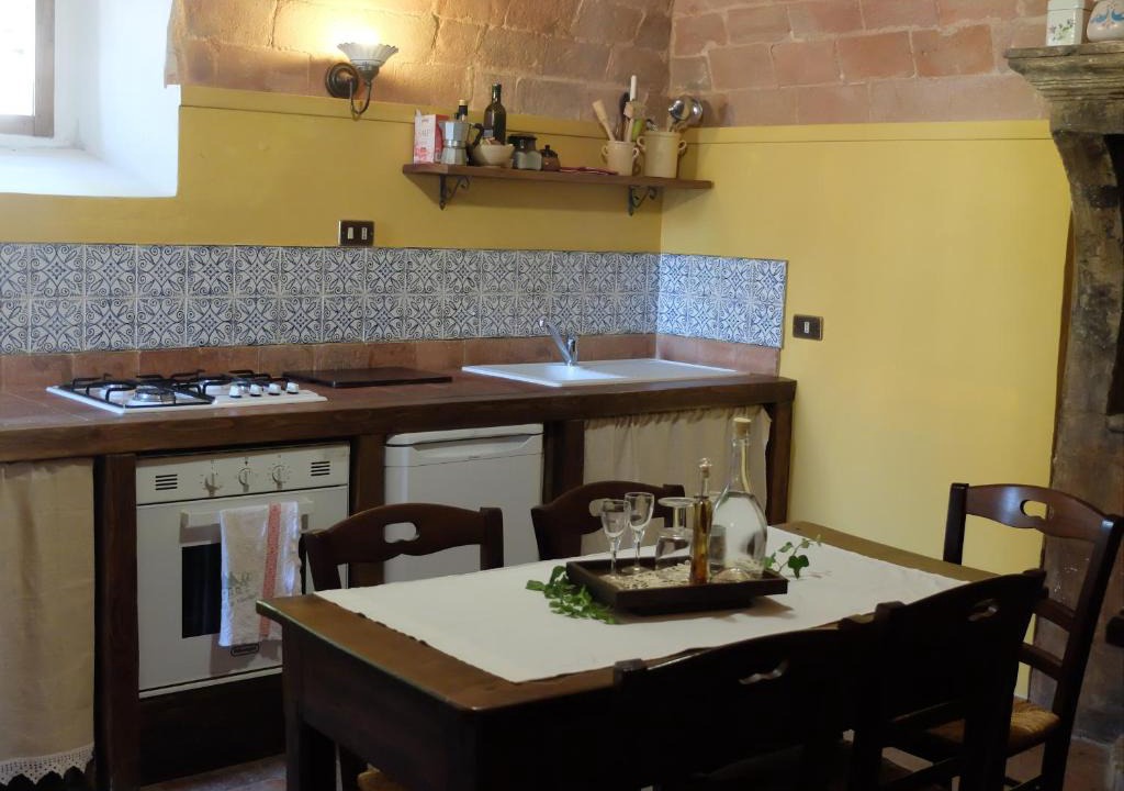 Santo Stefano di Sessanio House | case vacanza da Rosina e T