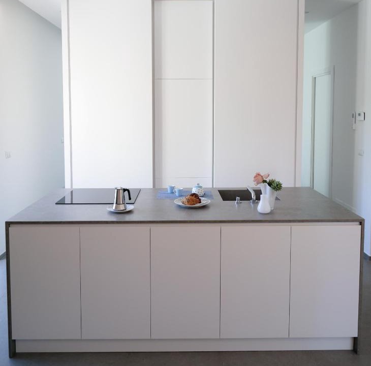 Santa Maria Apartment | Casetta al mare