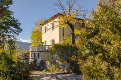 L'Aquila House | Casino de Matthaeis