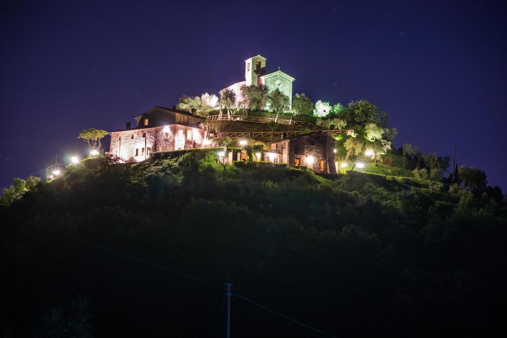 San Michele di Moriano House | Castello Di Mammoli