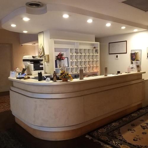Altopascio Hotel | Cavalieri del Tau