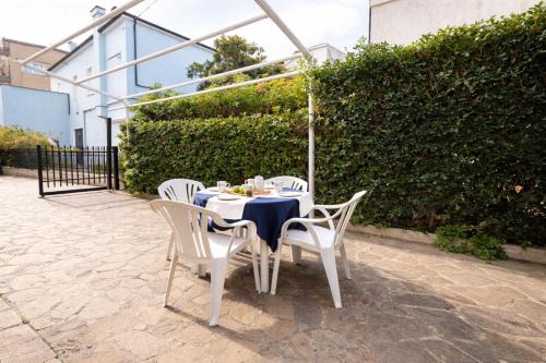 Silvi Marina Apartment | Cavalluccio Marino i2 Silvi Vacanza