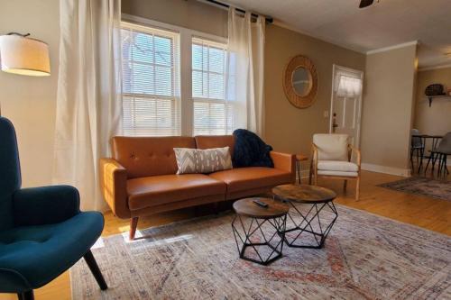 West Point House | Charming 1940s Bungalow Cozy Vibes & Vintage Style