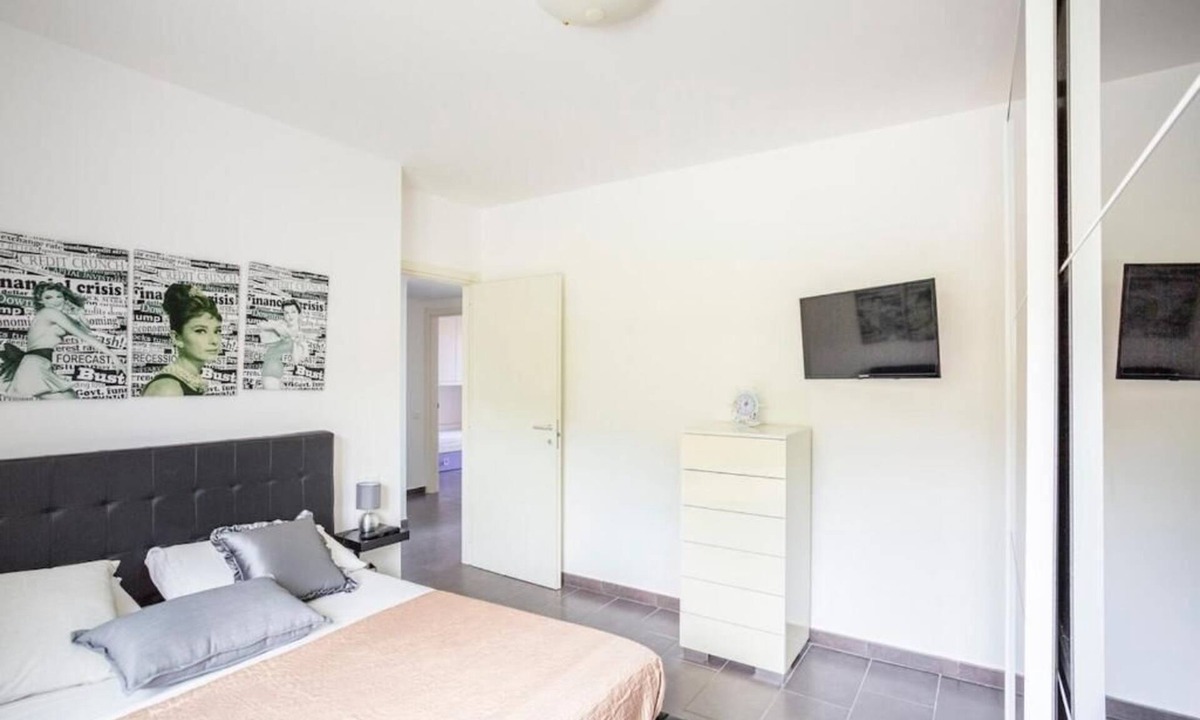 Sperlonga Apartment | Charming 3-Bedroom Apartment in Scenic Sperlonga, Italy