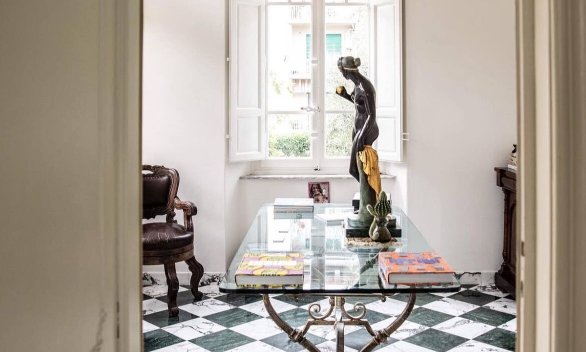 Lucca Villa | Charming 3-bedroom villa with WiFi, AC in fabulous Lucca