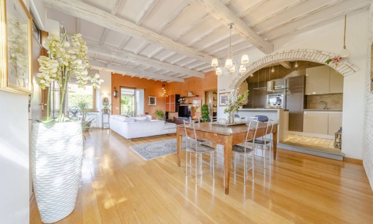 Twist Villa | Charming Villa with swimming pool