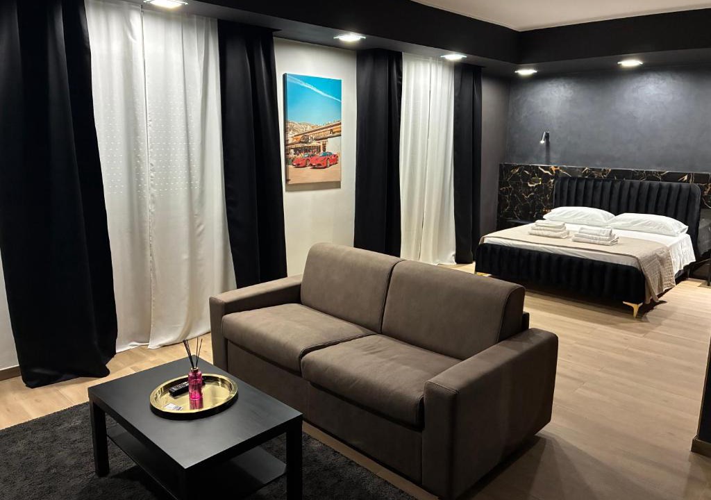 Lido di Campomarino Apartment | Chez Grazia
