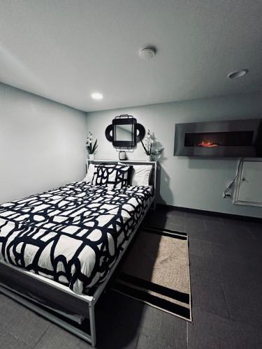 Heart of Chicago Apartment | Chicago - Pilsen Studio apartment - Unit B