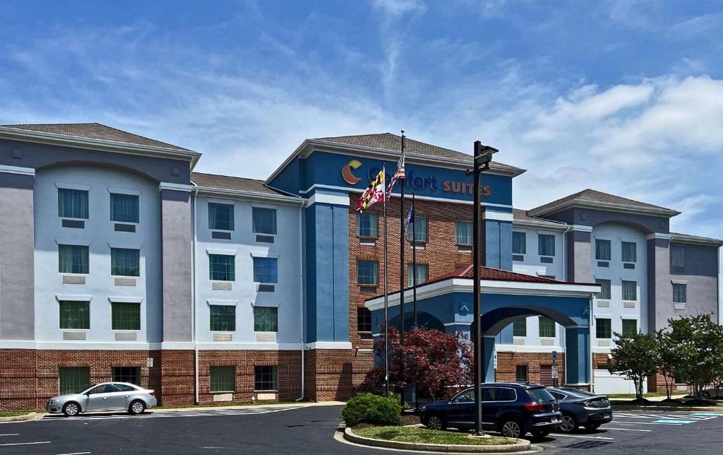 Waterloo Hotel | City Express by Marriott Elkridge