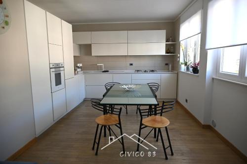 Castel di Sangro Apartment | Civico 83