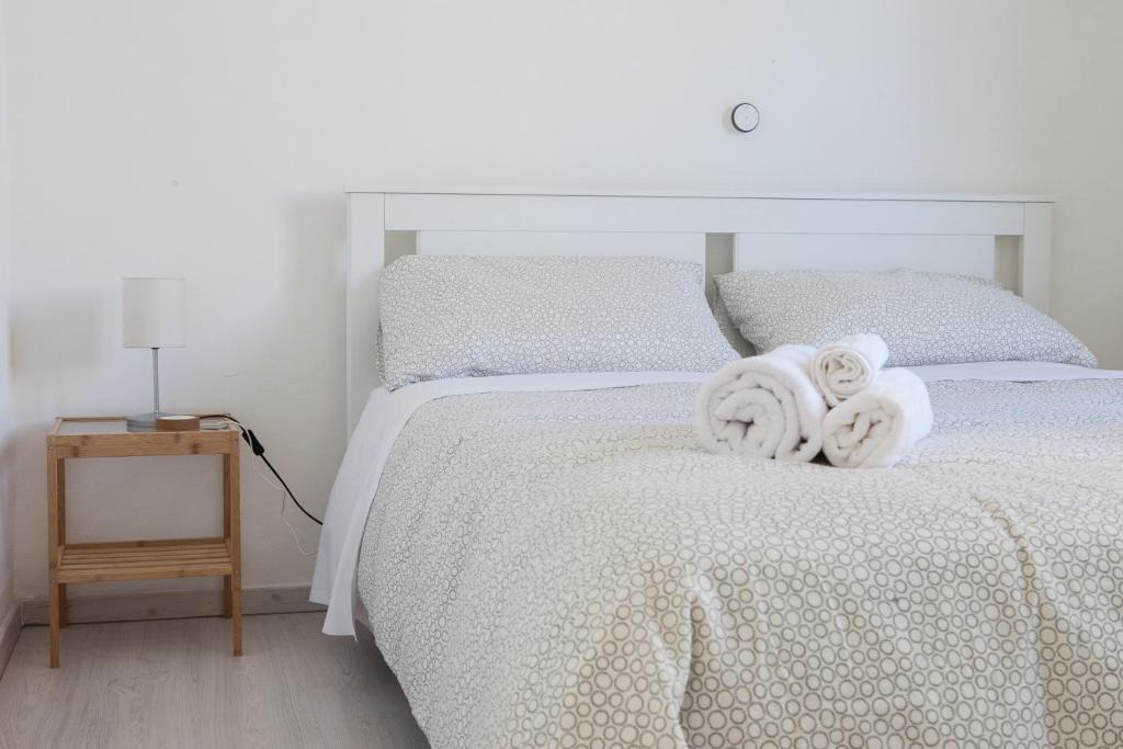 Ancona Apartment | Cleo Giglio