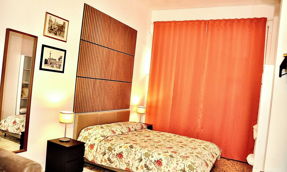 Cinecitta Apartment | Close Cinecittà studios suitable for families and pets Metro 5 minutes walking