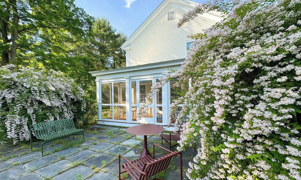 Town of Copake House | Close to Copake Lake! 4-Season Escape w/Sauna