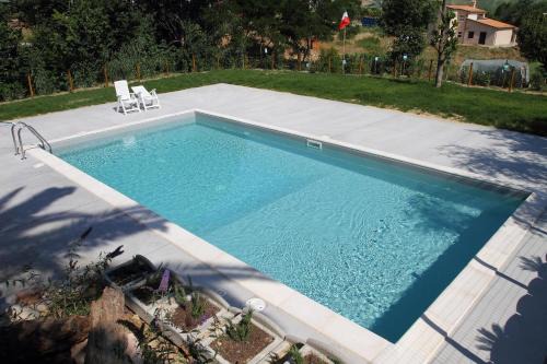 Sant'Elpidio a Mare Bed & Breakfast | Cluana Country House