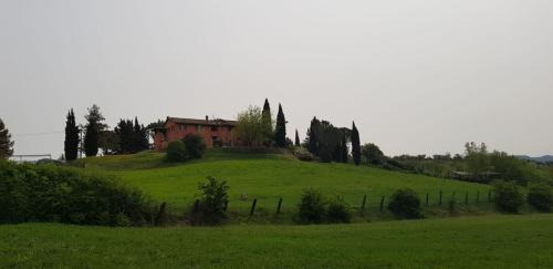 Baiano House | Colle Cornetto
