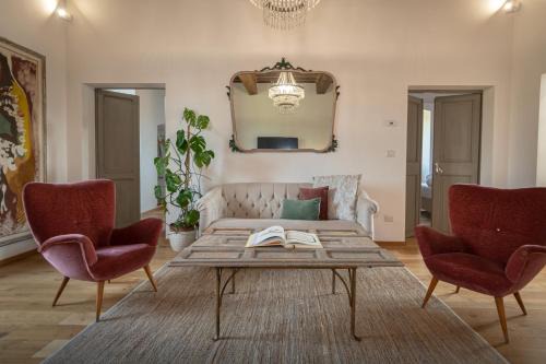 Acqua Loreto Apartment | Colle del Vento