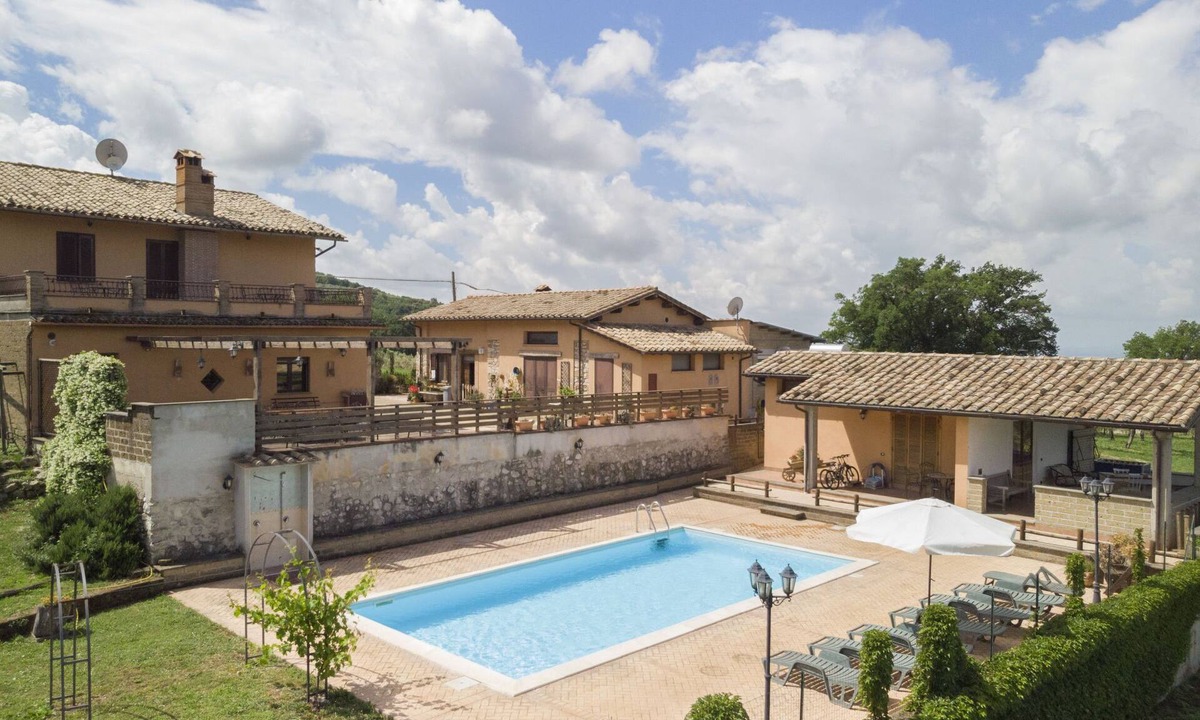 Casperia House | Colleflaviano by Interhome