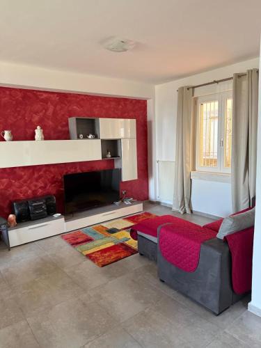 Colliano Apartment | Collis Iani - Experience