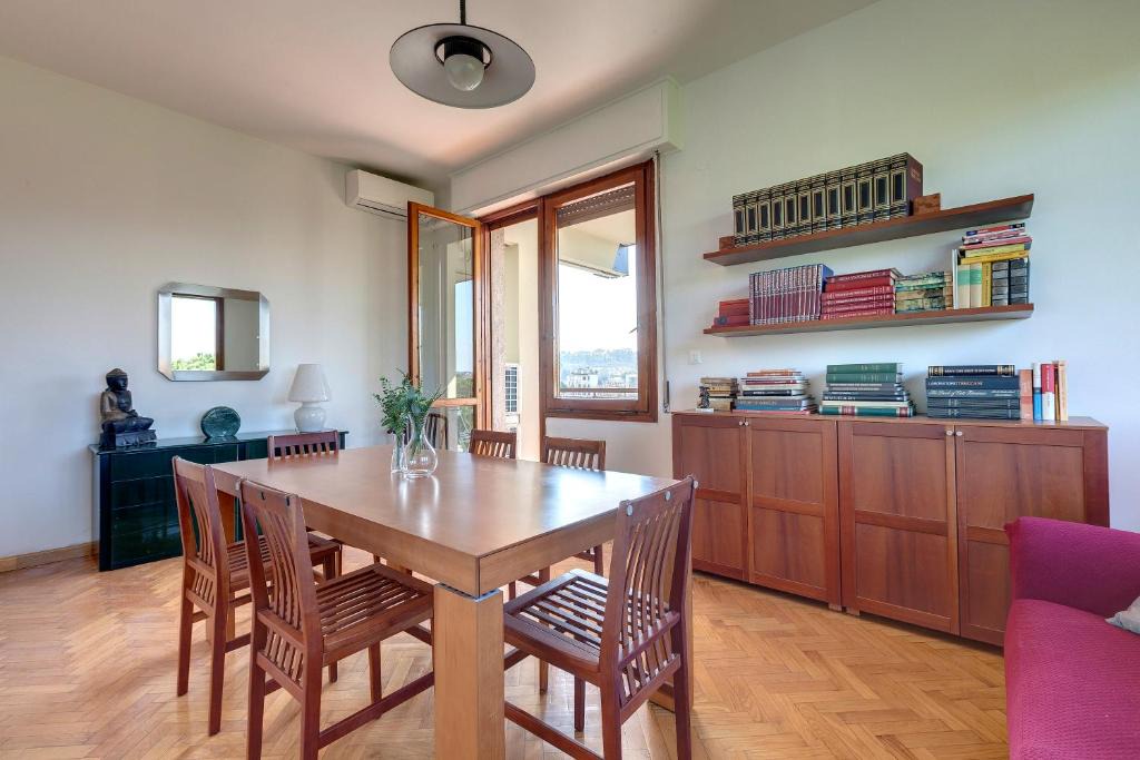 Lungarno del Tempio Apartment | Colombo 76