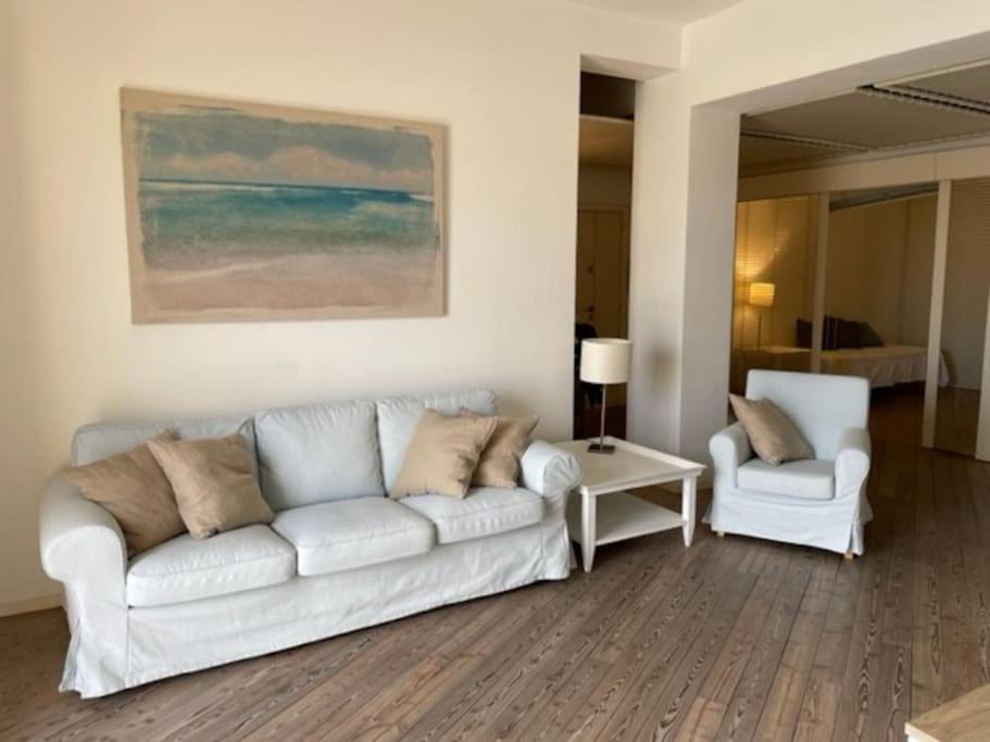 Portoferraio Old Town Apartment | comeinbarca