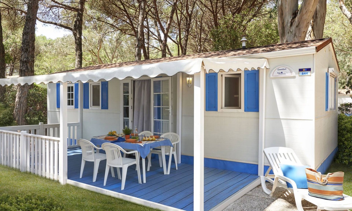 Baia Domizia House | Comfort by Interhome
