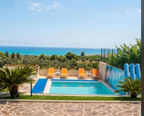 Colonnella Bed & Breakfast | Comfort&Relax B&B&Spa