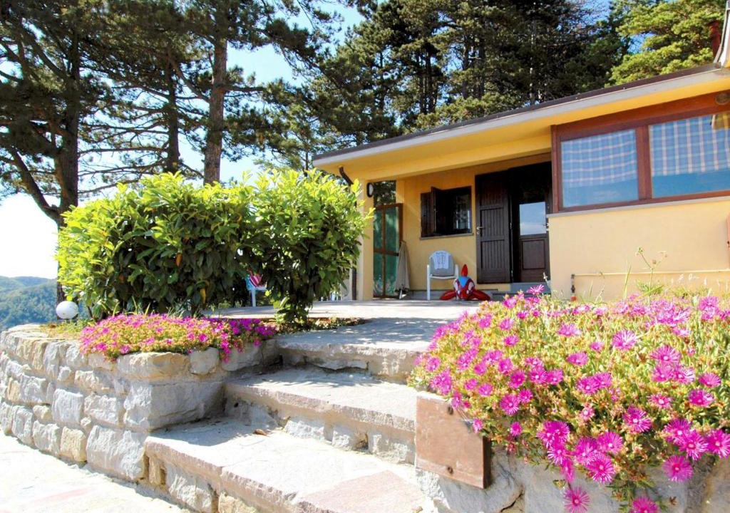 Palazzuolo sul Senio House | Comfortable home with terrace, located in nature