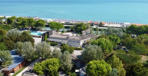 Marcelli Resort | Conero Azzurro