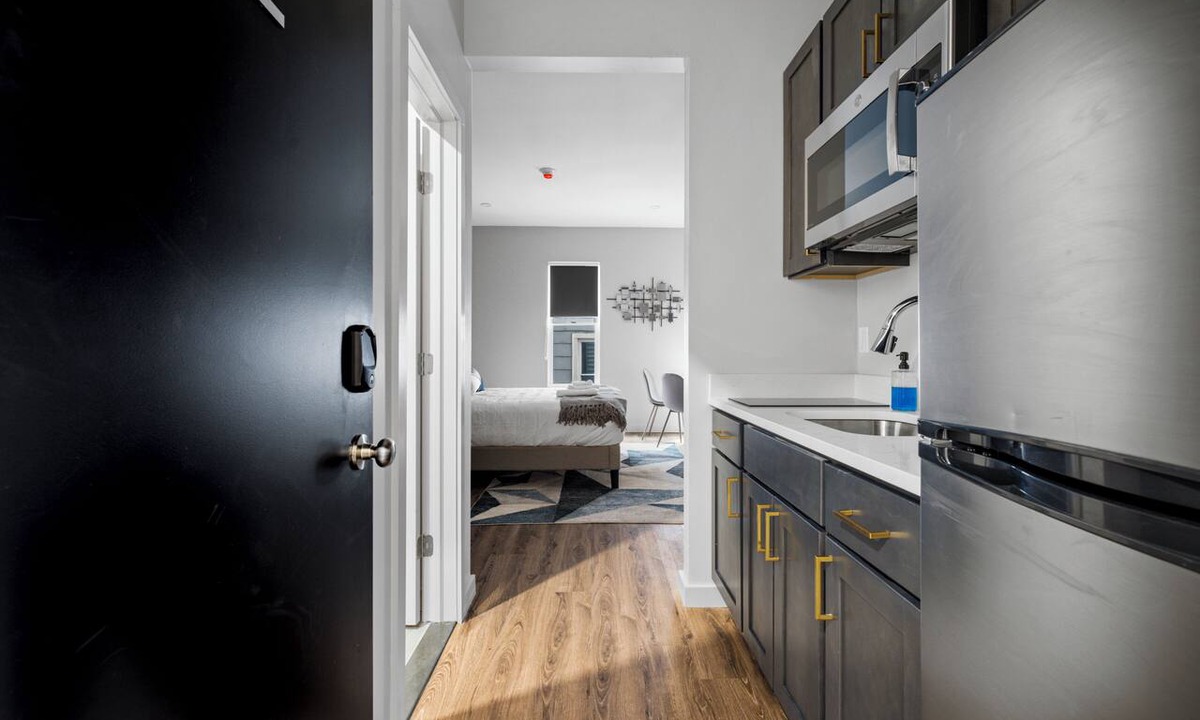 Middletown Apartment | Cottage Suites