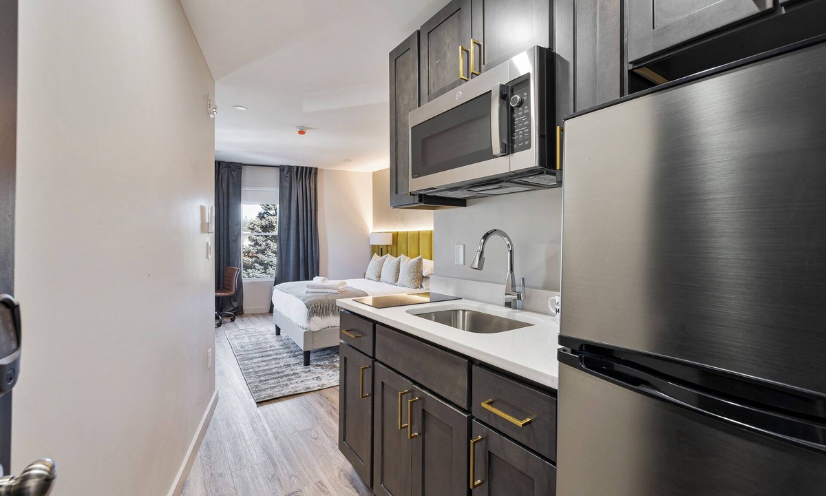 Middletown Hotel | Cottage Suites