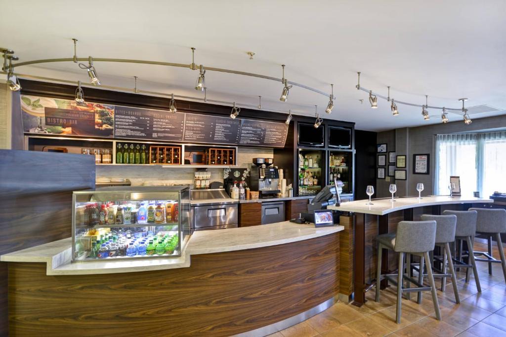 Dalton Hotel | Courtyard by Marriott Dalton
