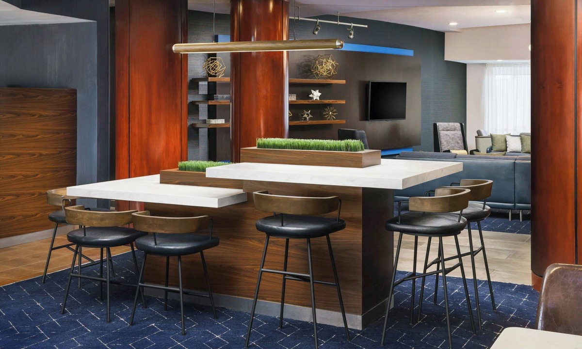 Farmington Hotel | Courtyard By Marriott Farmington