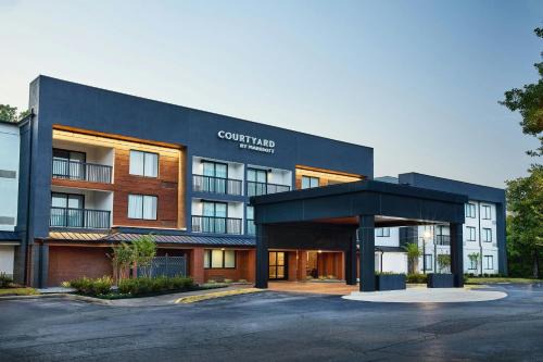 Germantown Hotel | Courtyard Memphis Germantown