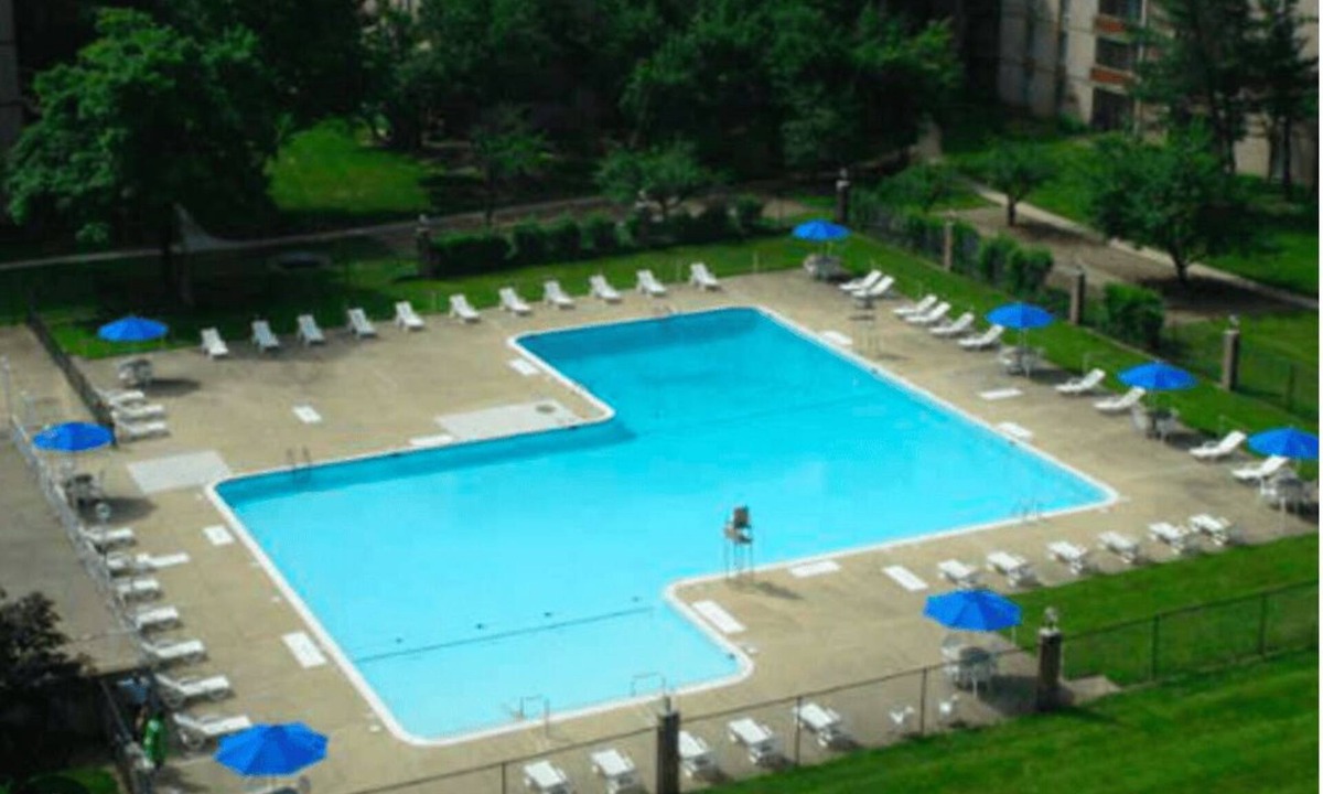 Suitland-Silver Hill Apartment | Cozy apartment in District Heights with Heat, WiFi, a pool and a gym.